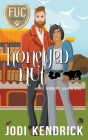 Honeyed Nut By Jodi Kendrick Cover Image