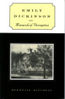 Emily Dickinson: Monarch of Perception By Domhnall Mitchell Cover Image