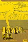 Banana Fish, Vol. 18 By Akimi Yoshida Cover Image