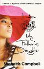 I Am Not My Father's Daughter Cover Image