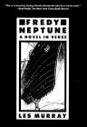 Fredy Neptune: A Novel In Verse Cover Image