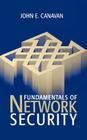 Fundamentals of Network Security (Artech House Telecommunications Library) Cover Image
