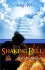 Touching Heaven Shaking Hell By Natasha N. Mackey Cover Image