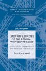 Literary Legacies of the Federal Writers' Project: Voices of the Depression in the American Postwar Era (American Literature Readings in the 21st Century) By Sara Rutkowski Cover Image