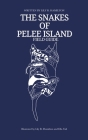 The Snakes of Pelee Island: Standard Softcover Cover Image
