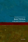 Bacteria (Very Short Introductions) By Sebastian G. B. Amyes Cover Image