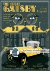 The Great Gatsby: The Annotated Version of the Original F. Scott Fitzgerald Bestseller By F. Scott Fitzgerlad Cover Image