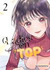 Ladies on Top Vol. 2 By NEJIGANAMETA Cover Image
