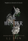 The Hunter By L. J. Shen Cover Image