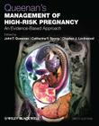 Queenan's Management of High-Risk Pregnancy: An Evidence-Based Approach Cover Image