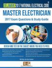 Delaware 2017 Master Electrician Study Guide Cover Image