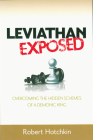 Leviathan Exposed: Overcoming the Hidden Schemes of a Demonic King Cover Image