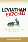 Leviathan Exposed: Overcoming the Hidden Schemes of a Demonic King By Robert Hotchkin Cover Image