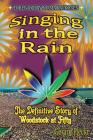 Singing in the Rain: The Definitive Story of Woodstock at Fifty Cover Image