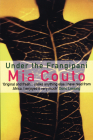 Under the Frangipani By Mia Couto, David Brookshaw (Translator) Cover Image