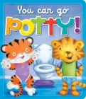 You Can Go Potty! By Mark Rader Cover Image