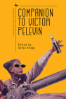 Companion to Victor Pelevin (Companions to Russian Literature) Cover Image