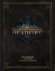Pillars of Eternity Guidebook: Volume Two-The Deadfire Archipelago By Obsidian Entertainment Cover Image