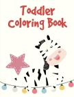 Toddler Coloring Book: christmas coloring book adult for relaxation By Creative Color Cover Image