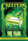 Creepers: The Piano By Edgar J. Hyde, Chloe Tyler (Illustrator) Cover Image