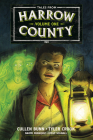 Tales from Harrow County Library Edition Cover Image