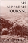 An Albanian Journal (Terra Incognita #2) Cover Image