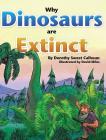 Why Dinosaurs Are Extinct Cover Image