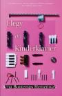 Elegy on Kinderklavier (Linda Bruckheimer Series in Kentucky Literature) Cover Image