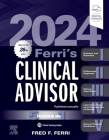 Ferri's Clinical Advisor 2024 Cover Image