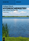 Hydrochemistry: Basic Concepts and Exercises (de Gruyter Textbook) By Eckhard Worch Cover Image