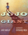 JoJo the Giant Cover Image