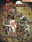 Pathfinder Character Sheet Pack (P2) By Logan Bonner, Sarah E. Robinson Cover Image