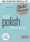 Total Polish Foundation Course: Learn Polish with the Michel Thomas Method Cover Image