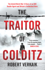 The Traitor of Colditz Cover Image