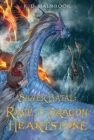 Silver Batal: Race for the Dragon Heartstone By K. D. Halbrook, Ilse Gort (Illustrator) Cover Image