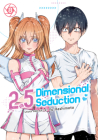 2.5 Dimensional Seduction Vol. 8 By Yu Hashimoto Cover Image