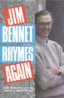 Jim Bennet Rhymes Again: Light-Hearted Verse from the Laureate of Atlantic Humour Cover Image