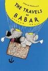 The Travels of Babar (Babar Series) By Jean De Brunhoff Cover Image