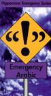 Emergency Arabic (Hippocrene Emergency) Cover Image