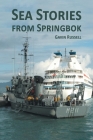 Sea Stories from Springbok Cover Image