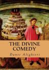 The Divine Comedy By Henry Wadsworth Longfellow (Translator), Dante Alighieri Cover Image