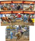 Xtreme Rodeo (Set) By John Hamilton Cover Image