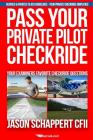 Pass Your Private Pilot Checkride By Jason Schappert Cover Image
