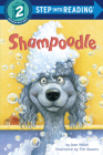 Shampoodle (Step into Reading) Cover Image