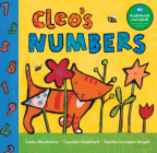 Cleo's Numbers (Cleo the Cat) By Stella Blackstone, Caroline Mockford (Illustrator), Xanthe Gresham Knight (Narrated by) Cover Image