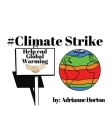 Climate Strike: A symbol based informational book for visual learners Cover Image