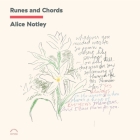 Runes and Chords By Alice Notley Cover Image