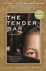 The Tender Bar: A Memoir By J. R. Moehringer Cover Image