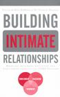 Building Intimate Relationships: Bridging Treatment, Education, and Enrichment Through the Pairs Program By Rita DeMaria (Editor), Mo Therese Hannah (Editor) Cover Image