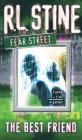 The Best Friend (Fear Street) By R.L. Stine Cover Image